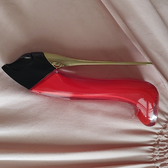 Carolina Herrera Shoes - Very Good Girl Carolina Herrera